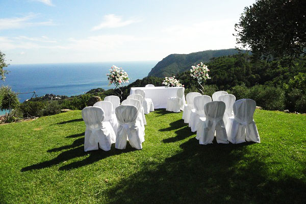 Heiraten in den Cinque Terre