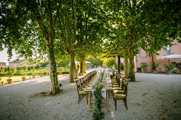 Freie Trauung Am Meer Strandhochzeit Italien Hochzeit Mit