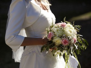 Heiraten im Ausland
