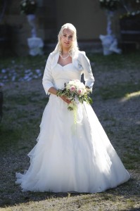 Hochzeitsfotografie in Italien