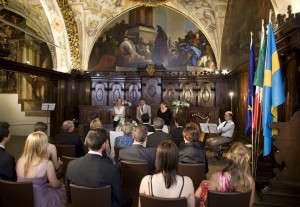 Standesamtlich Heiraten in Italien