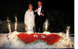 Italienische Hochzeitstorten by Hochzeit Italien
