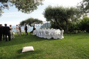 Hochzeit in den Cinque Terre: Monterosso al Mare
