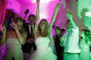 Unvergessliche Hochzeitsfeste & tolle Partys für Hochzeiten in der Toskana
