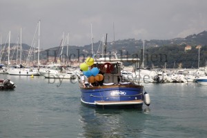 Bootstour an der Italienischen Riviera - das perfekte Rahmenprogramm für Ihre Hochzeit!