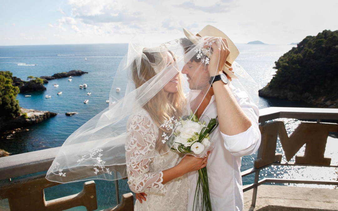Heiraten an der Italienischen Riviera