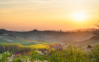 UNESCO Welterbe-Stätten: Traumhafte und einzigartige Destinationen für Hochzeiten in Italien