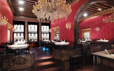 Unsere Top – Restaurants für das Hochzeitsessen in Venedig