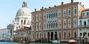 Centurion Palace Hotel, Venice