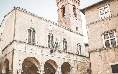 Die besten Plätze für unvergessliche zivile Trauungen in Italien