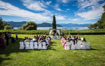 Lago Maggiore Hochzeit