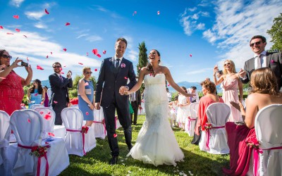 Heiraten am Lago Maggiore