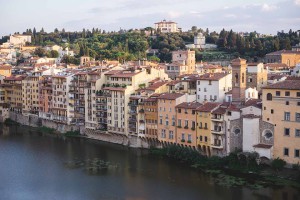 Florenz Foto