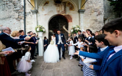 Welche versteckten Kosten gibt es bei Hochzeiten in Italien?