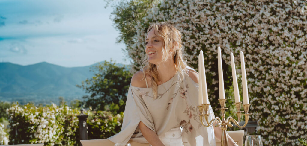 Hochzeit in Italien – Destination Wedding Planung direkt vor Ort