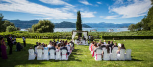 Hochzeit Lago Maggiore