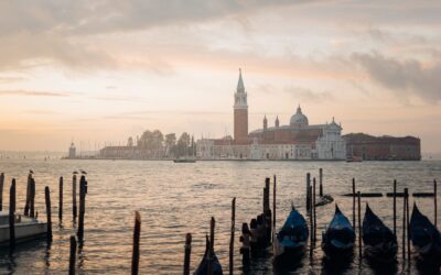 Heiraten in Venedig