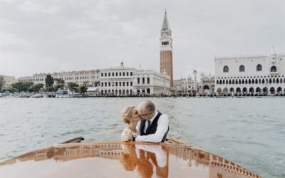 Heiraten in Venedig