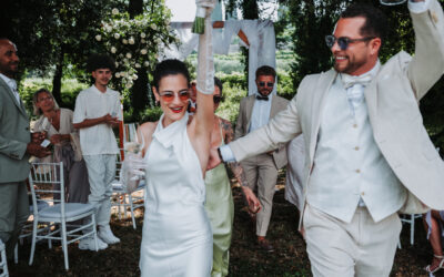 Wie du deine Traumhochzeit in Italien planst – ohne dein Budget zu sprengen