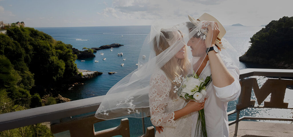 Blitzhochzeit in Italien 