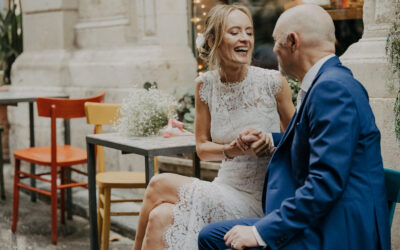 Unsere Herbsthochzeit in Syrakus: Meine persönliche Geschichte aus Ortigia