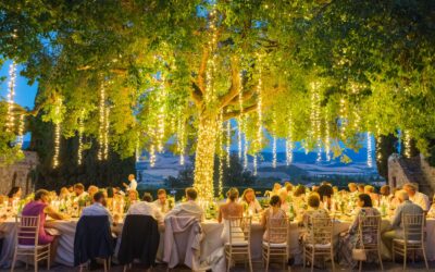 Hochzeitslocation Italien wählen – Tipps für Villa, Schloss & Meer